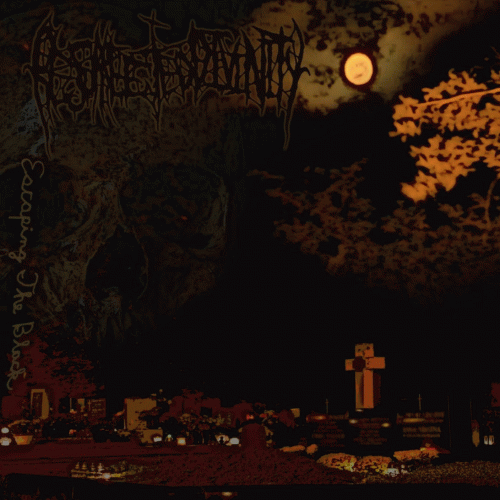 Resurrected Divinity : Escaping the Black Resurrected Divinity : Escaping the Black